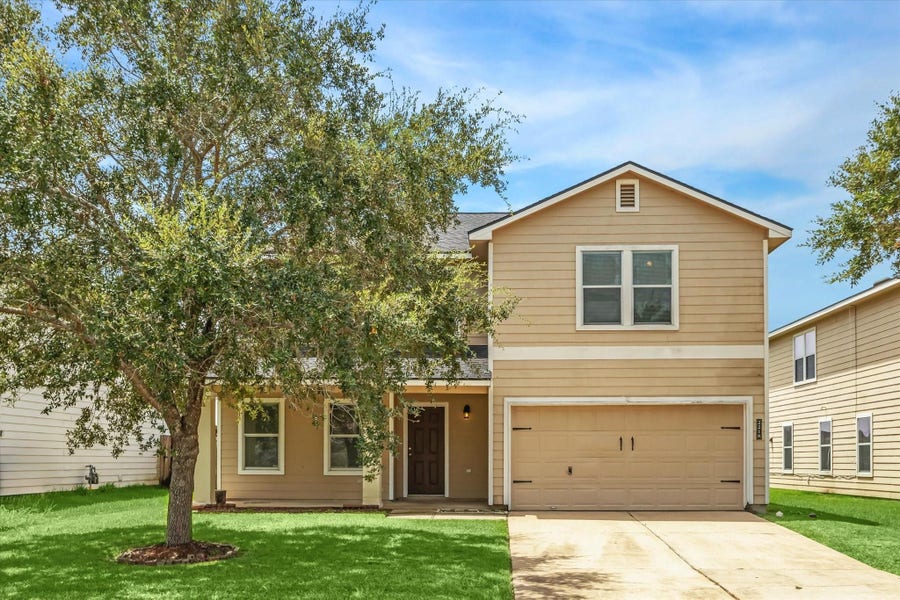 Property photo for 2218 Heath Ridge Lane, Rosenberg, TX