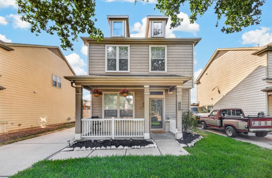 Property photo for 18839 Sandelford Drive, Katy, TX
