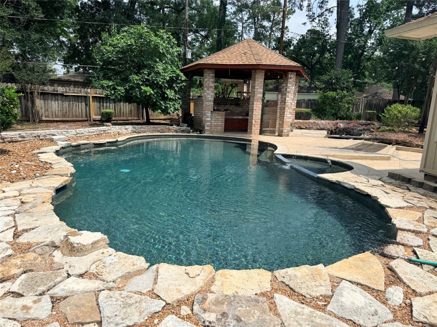 Property photo for 3723 Pineleaf Drive, Houston, TX