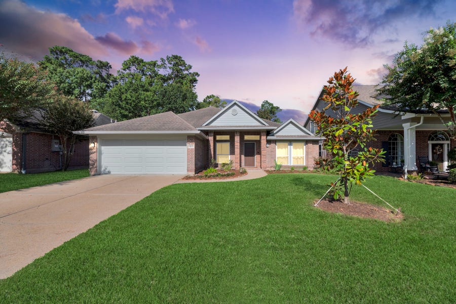 Property photo for 14143 Faulkey Gully, Houston, TX