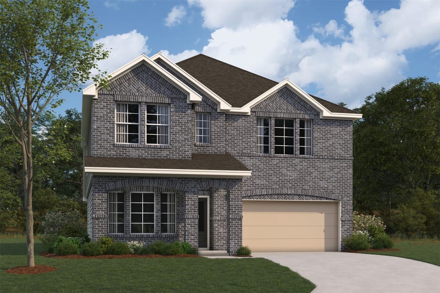 Property photo for 16834 Zavala Way, Montgomery, TX