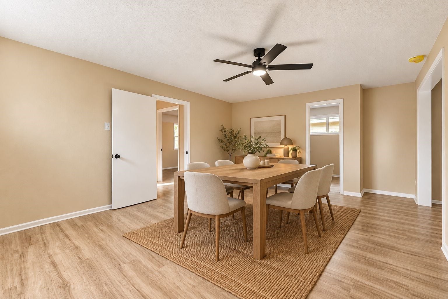 8510 Fillmore Street, Houston, TX 77029 VIRTUALLY STAGED