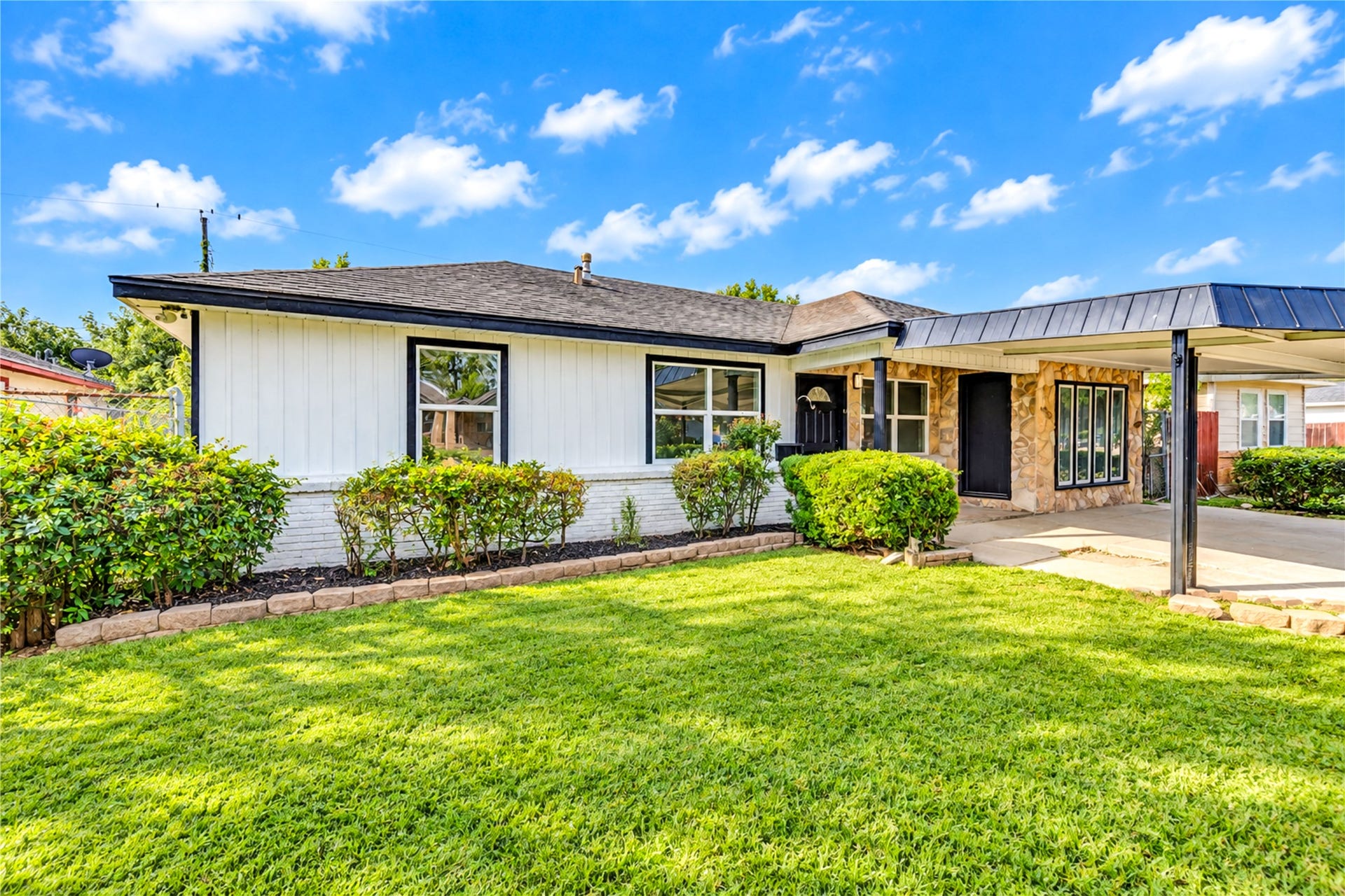 8510 Fillmore Street, Houston, TX 77029 8510 Fillmore Street, Houston, TX 77029
