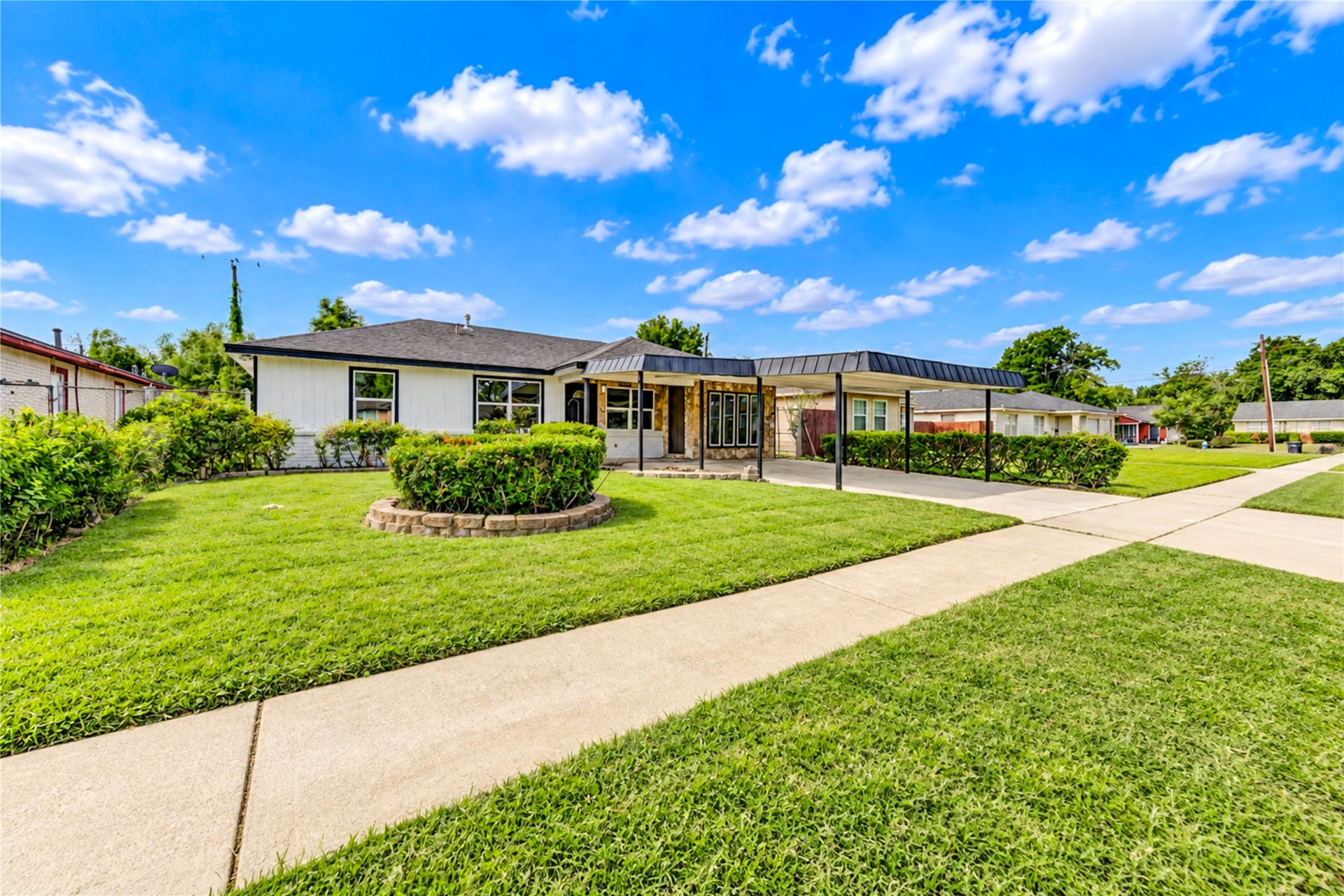 8510 Fillmore Street, Houston, TX 77029 8510 Fillmore Street, Houston, TX 77029