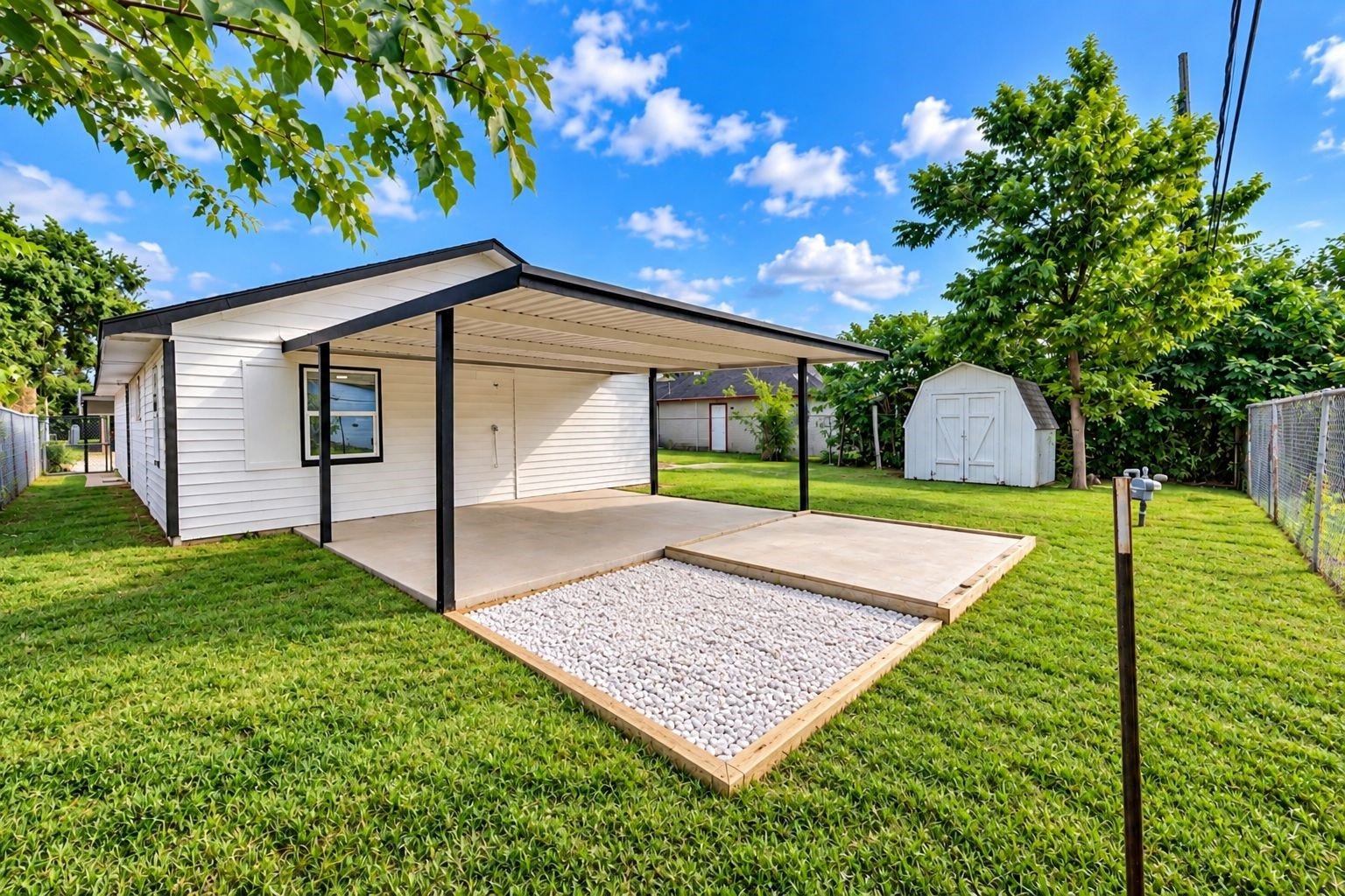 8510 Fillmore Street, Houston, TX 77029 8510 Fillmore Street, Houston, TX 77029