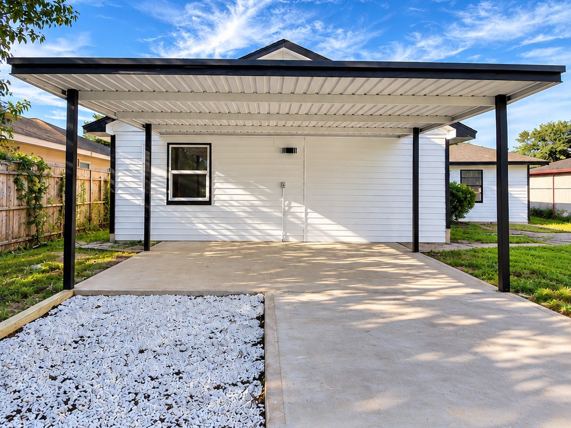 8510 Fillmore Street, Houston, TX 77029 8510 Fillmore Street, Houston, TX 77029