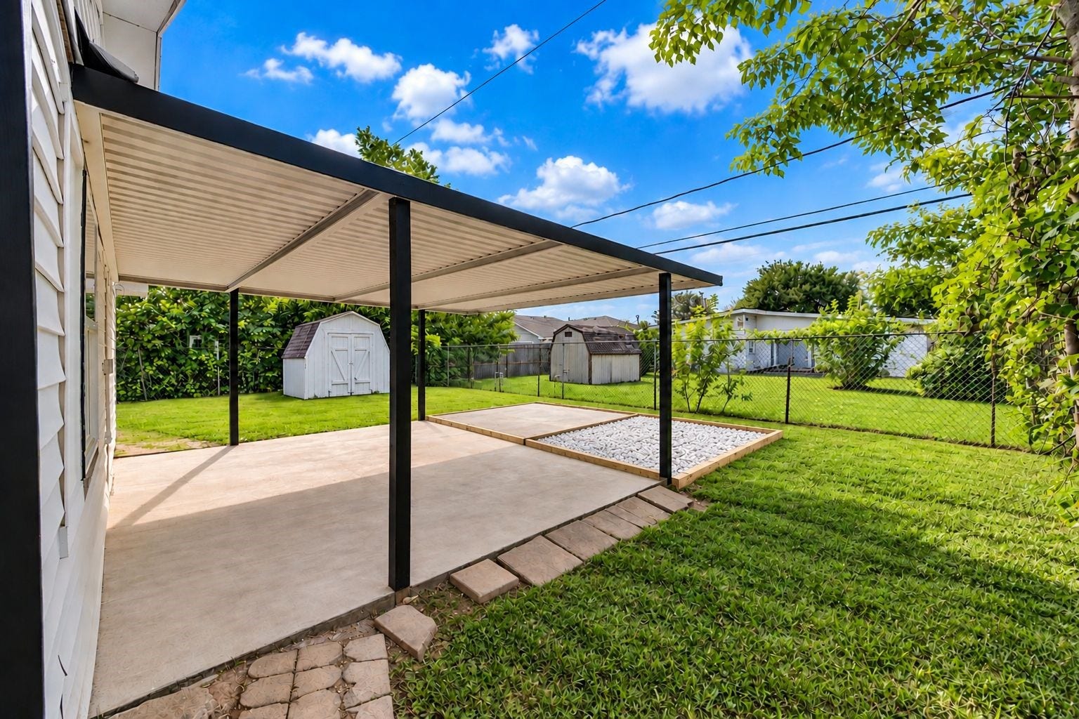8510 Fillmore Street, Houston, TX 77029 8510 Fillmore Street, Houston, TX 77029