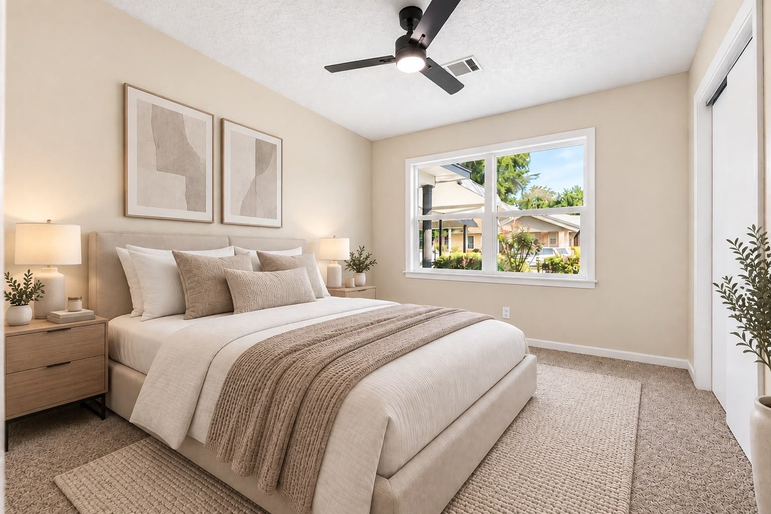 8510 Fillmore Street, Houston, TX 77029 VIRTUALLY STAGED