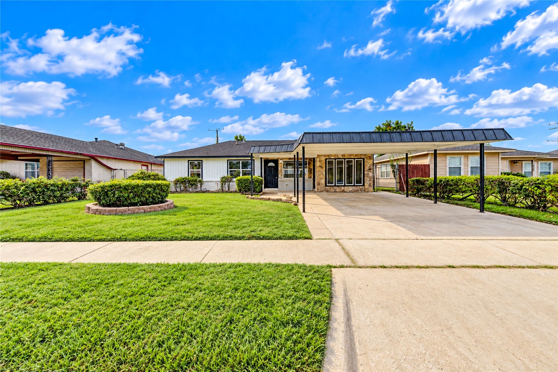 8510 Fillmore Street, Houston, TX 77029 8510 Fillmore Street, Houston, TX 77029