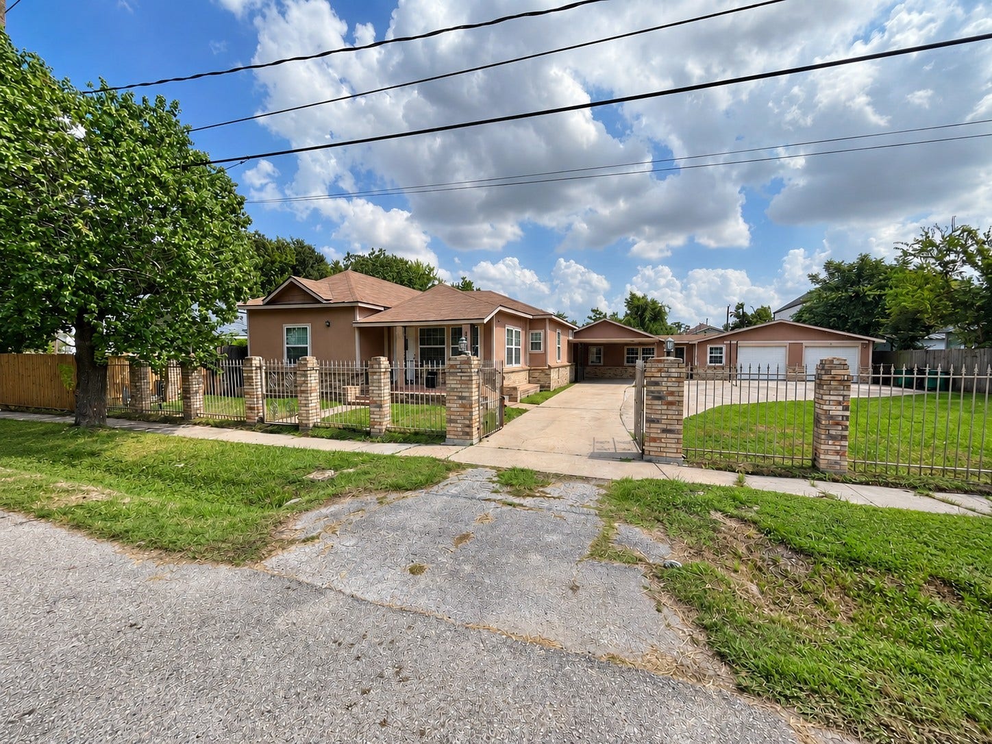 2714 Stevens Street, Houston, TX 77026