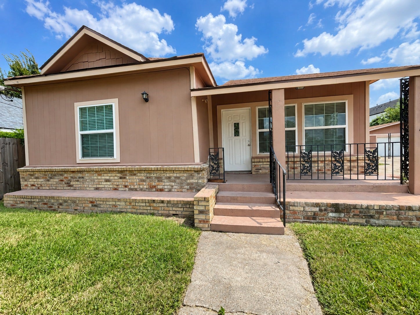 2714 Stevens Street, Houston, TX 77026