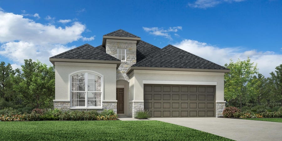 Property photo for 5170 Enchanted Pine Court, Spring, TX