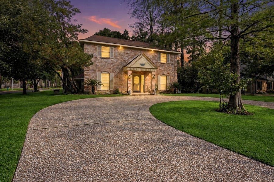 Property photo for 5214 Lawn Arbor Drive, Houston, TX