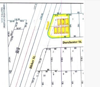 Property photo for 0 Dorchester Street, Houston, TX