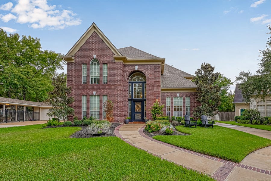 Property photo for 7707 Stone Arbor Drive, Sugar Land, TX