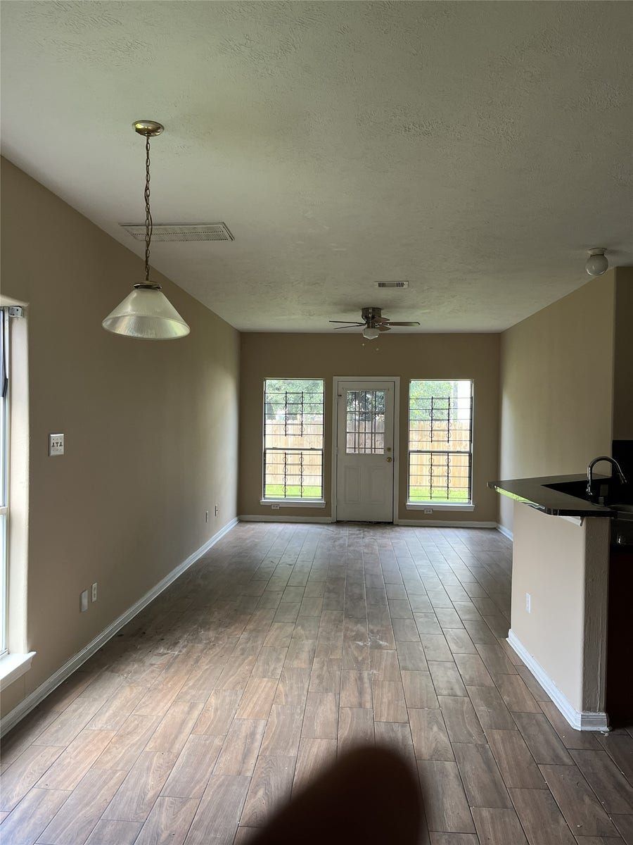Property photo for 8134 Woodward Street, #A, Houston, TX