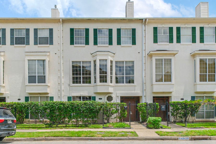 Property photo for 4925 Travis Street, Houston, TX