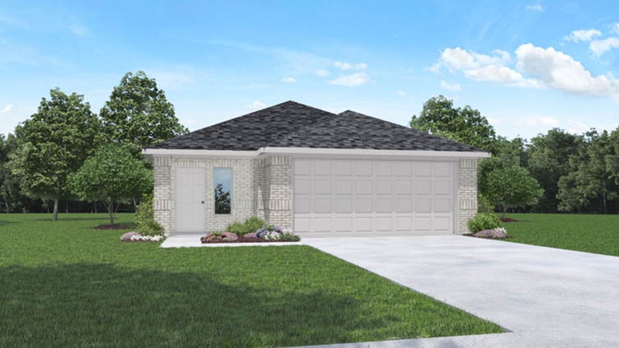 Property photo for 20059 Iron Winds Drive, Crosby, TX