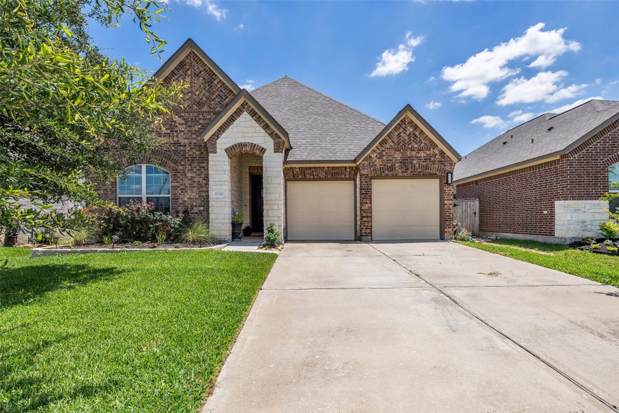 Property photo for 17330 Hartford Field Lane, Hockley, TX