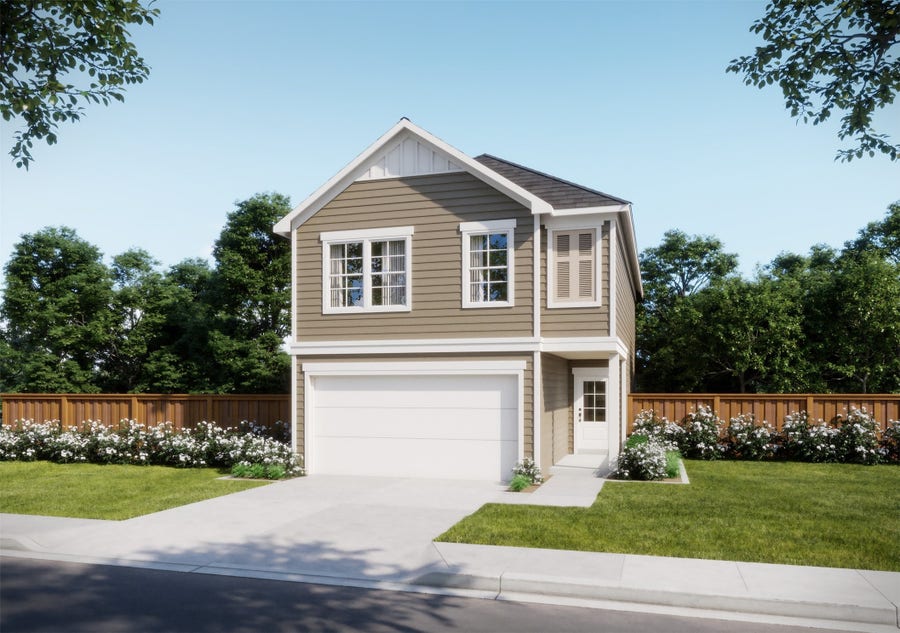 Property photo for 3203 Bayou Garden Trail, Houston, TX