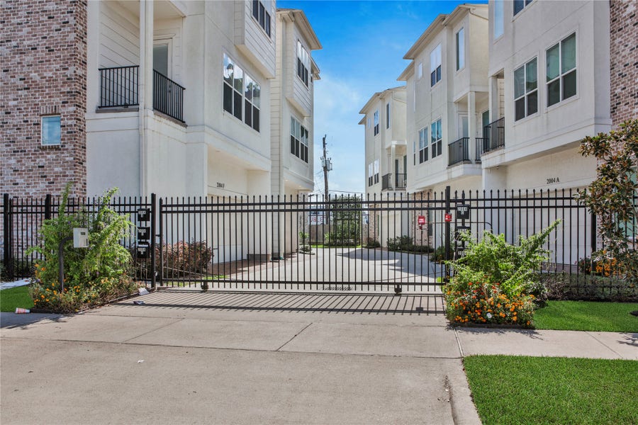 Property photo for 2004 Rosedale Street, #A, Houston, TX
