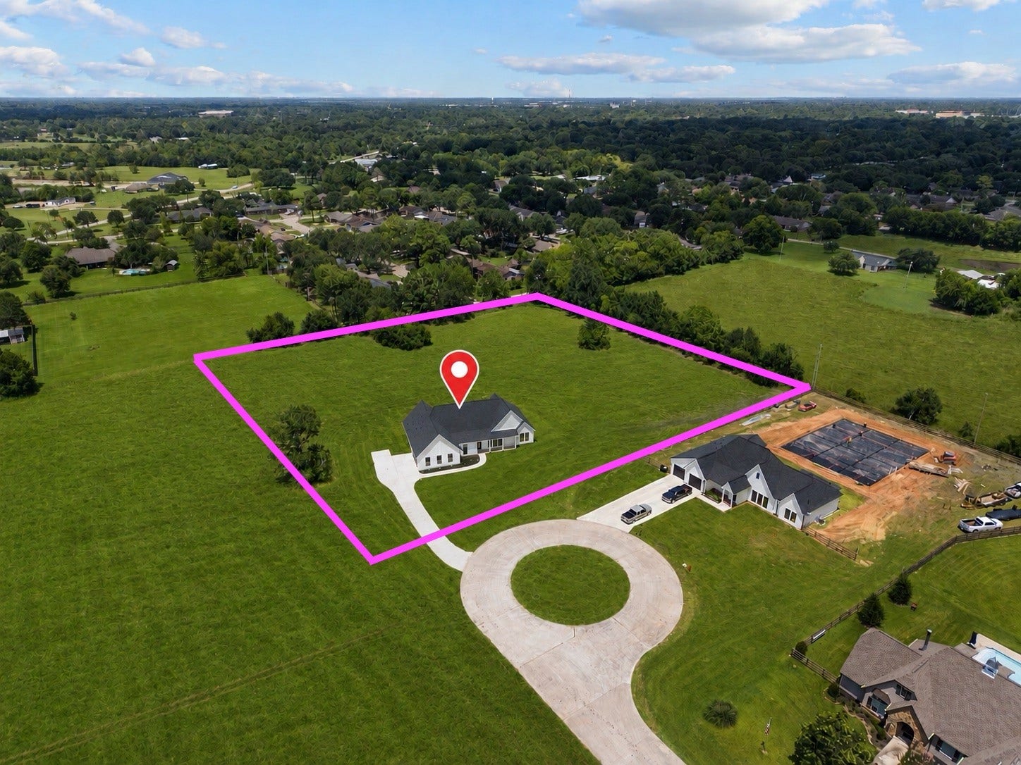 1863 Jones Drive, Alvin, TX 77511 1863 Jones Drive, Alvin, TX 77511