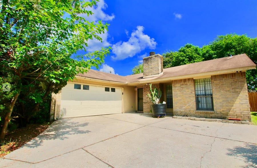 Property photo for 7862 Split Oak Drive, Houston, TX