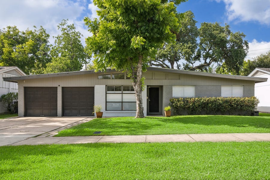 Property photo for 7930 Cedel Drive, Houston, TX