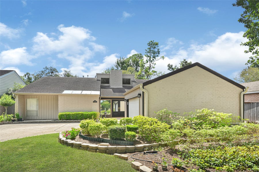 Property photo for 12219 Briar Forest Drive, Houston, TX