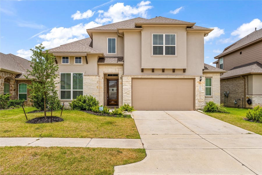 Property photo for 24014 Corinaldo Court, Katy, TX