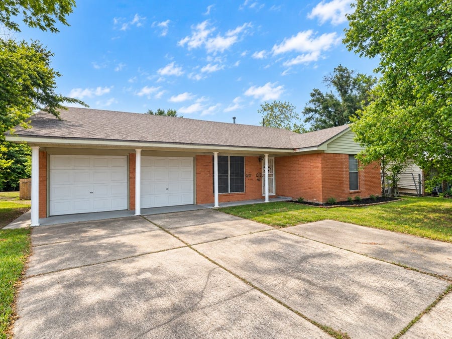 Property photo for 10807 Safeguard Street, Houston, TX