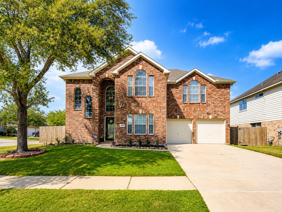 Property photo for 22122 Cassini Court, Richmond, TX