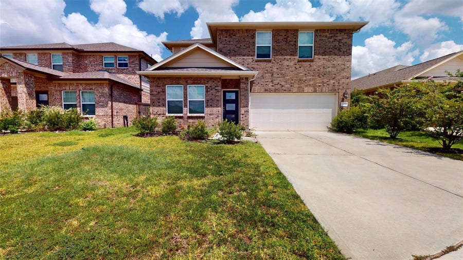 Property photo for 21606 Reserve Ranch Trail, Richmond, TX