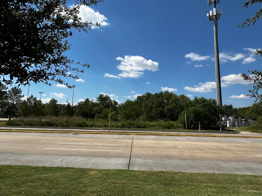 Property photo for 0 Barker Cypress Road, Cypress, TX