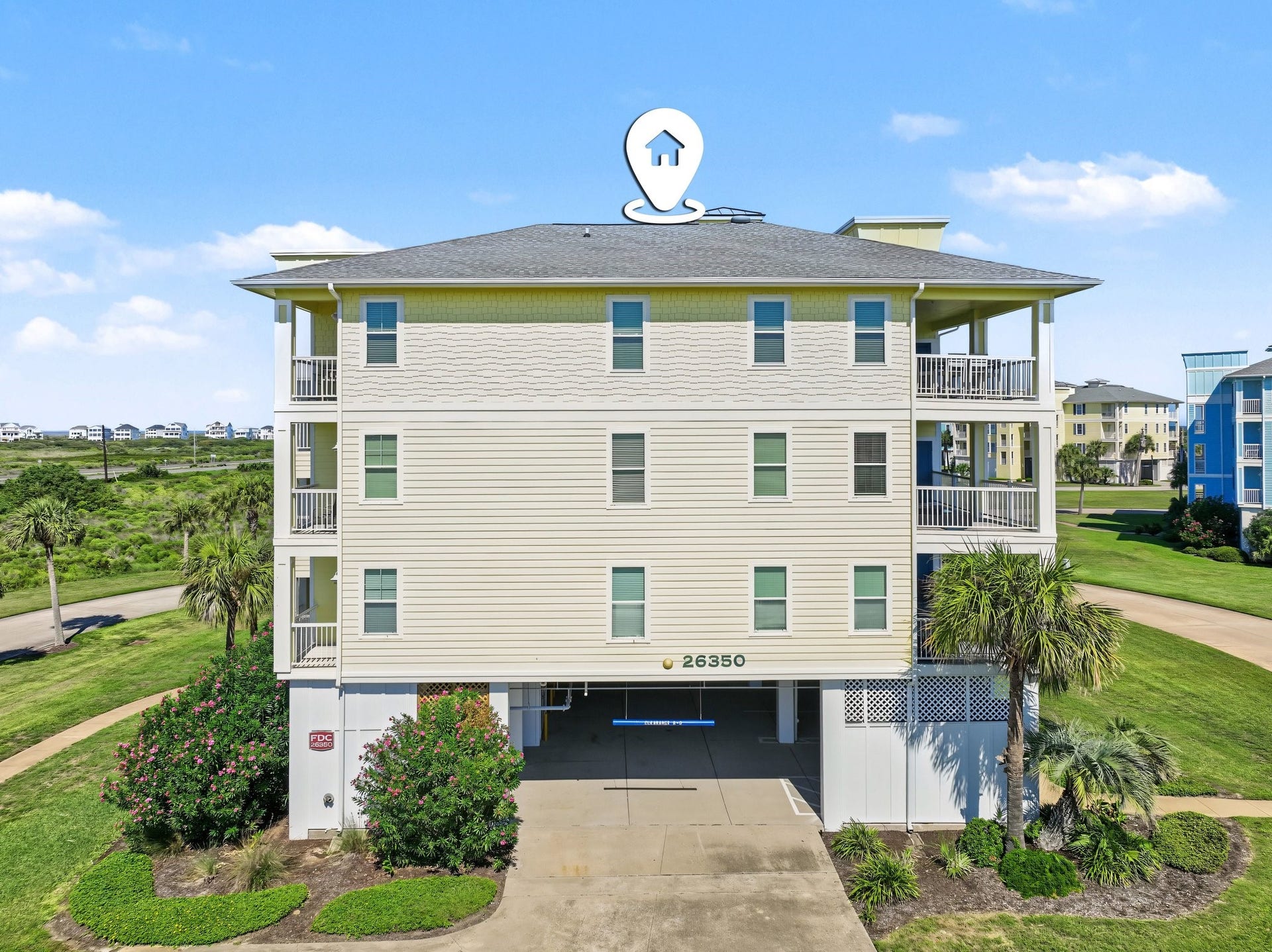 26350 Cat Tail, #102, Galveston, TX 77554 26350 Cat Tail, #102, Galveston, TX 77554