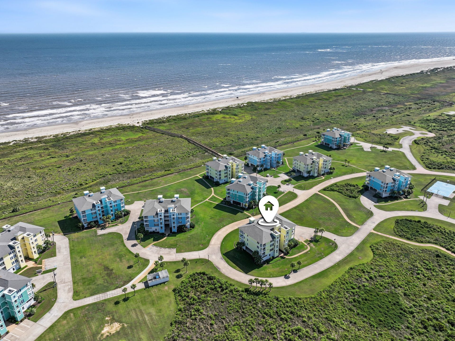 26350 Cat Tail, #102, Galveston, TX 77554 26350 Cat Tail, #102, Galveston, TX 77554