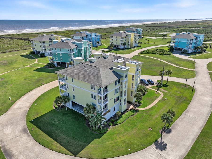 Property photo for 26350 Cat Tail, #102, Galveston, TX