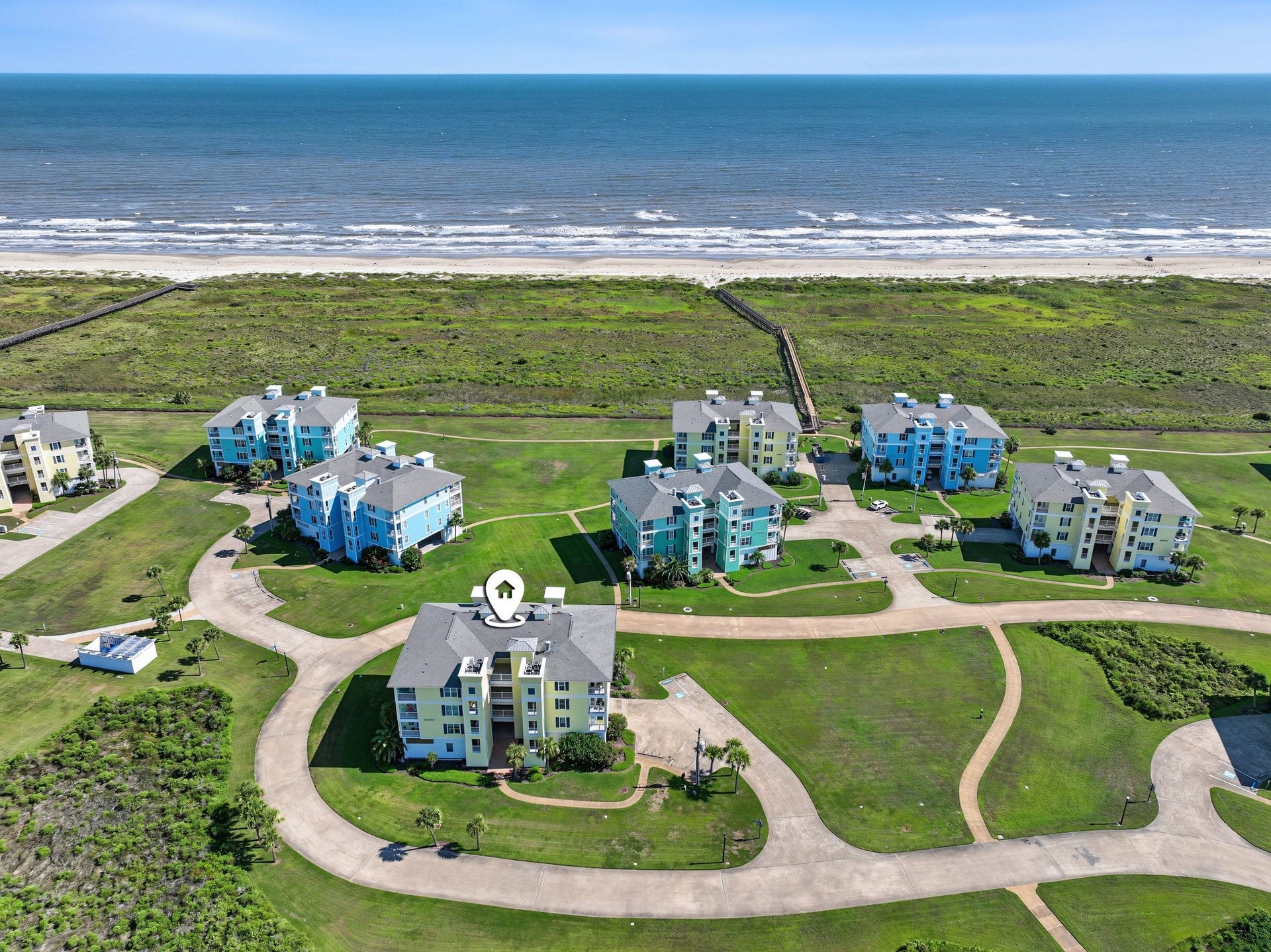 26350 Cat Tail, #102, Galveston, TX 77554 26350 Cat Tail, #102, Galveston, TX 77554