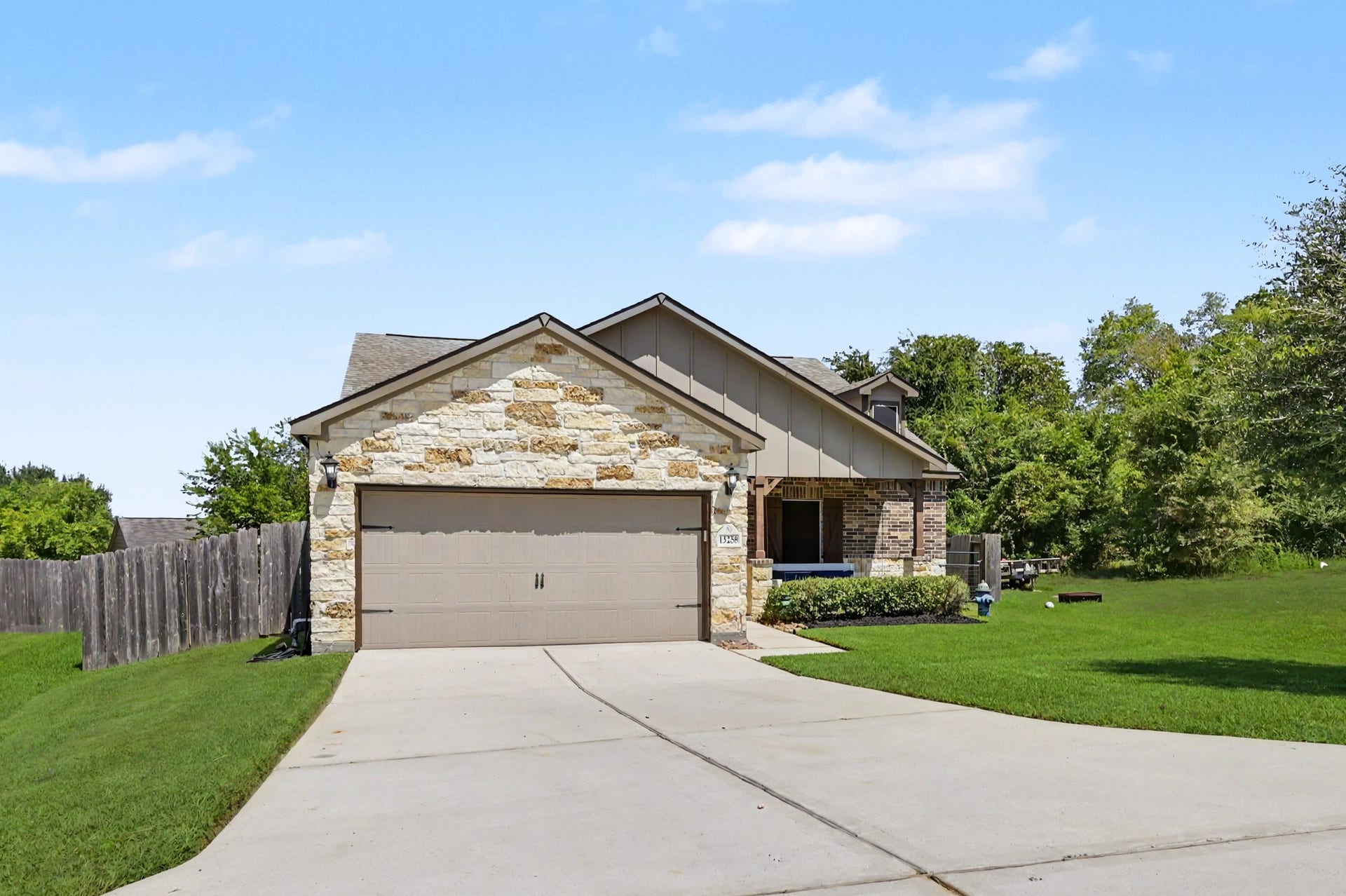 13258 Ridgeview, Willis, TX 77318 13258 Ridgeview, Willis, TX 77318