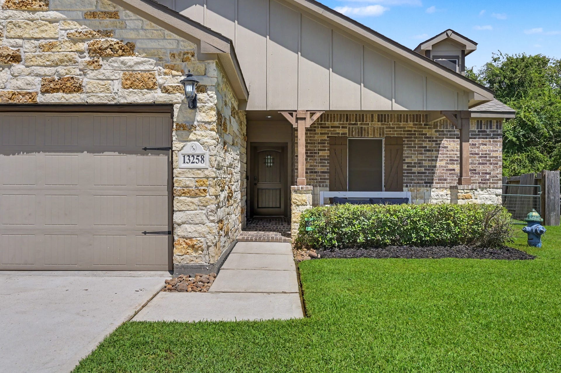 13258 Ridgeview, Willis, TX 77318 13258 Ridgeview, Willis, TX 77318