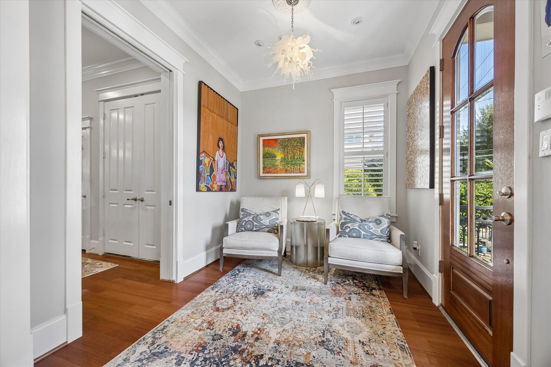 707 W 9th Street, Houston, TX 77007 707 W 9th Street, Houston, TX 77007