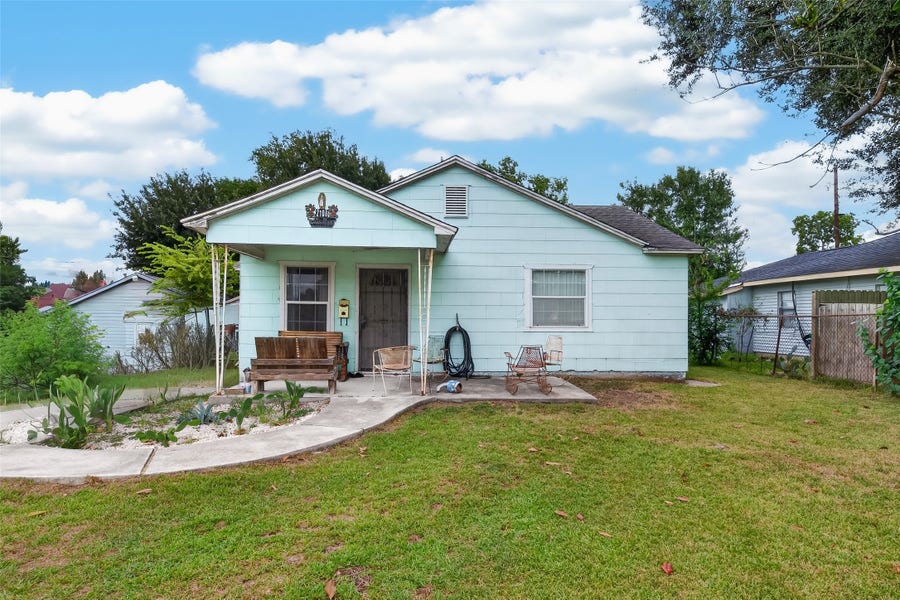 Property photo for 2108 9th Street, Galena Park, TX