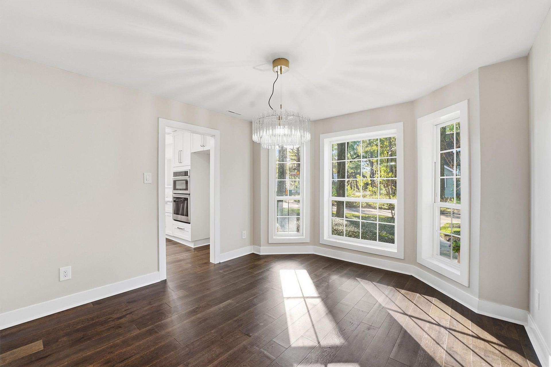 2 Rolling Mill Ln, The Woodlands, TX 77380 Formal Dining Room