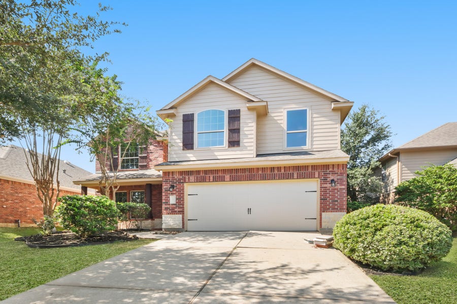 Property photo for 71 Black Swan Place, Magnolia, TX