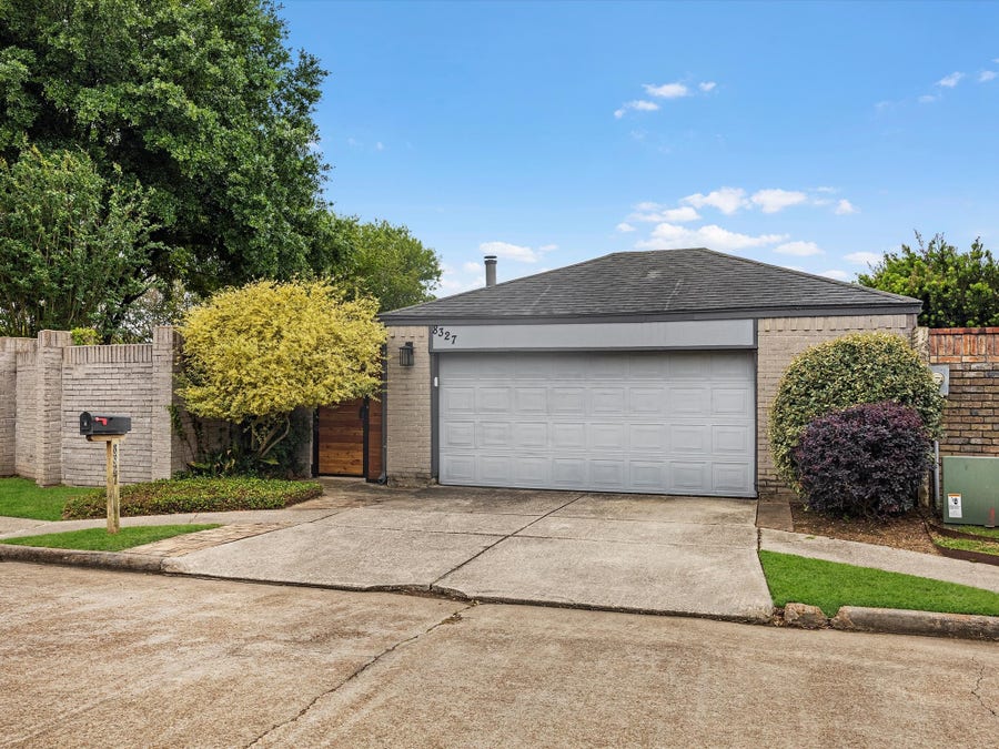 Property photo for 8327 Silvan Wind Lane, Houston, TX