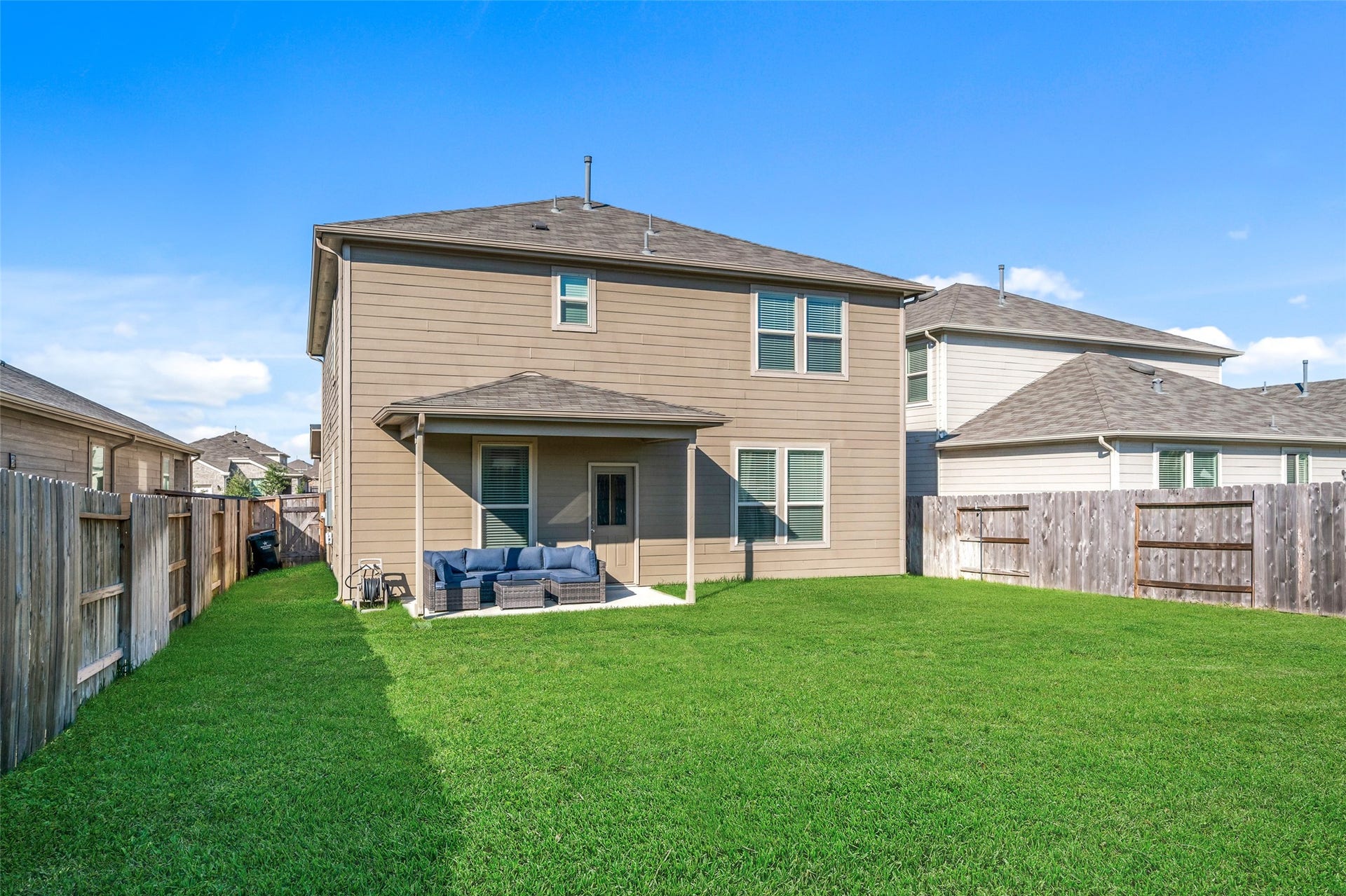 16911 Elm Grove Road, Conroe, TX 77302