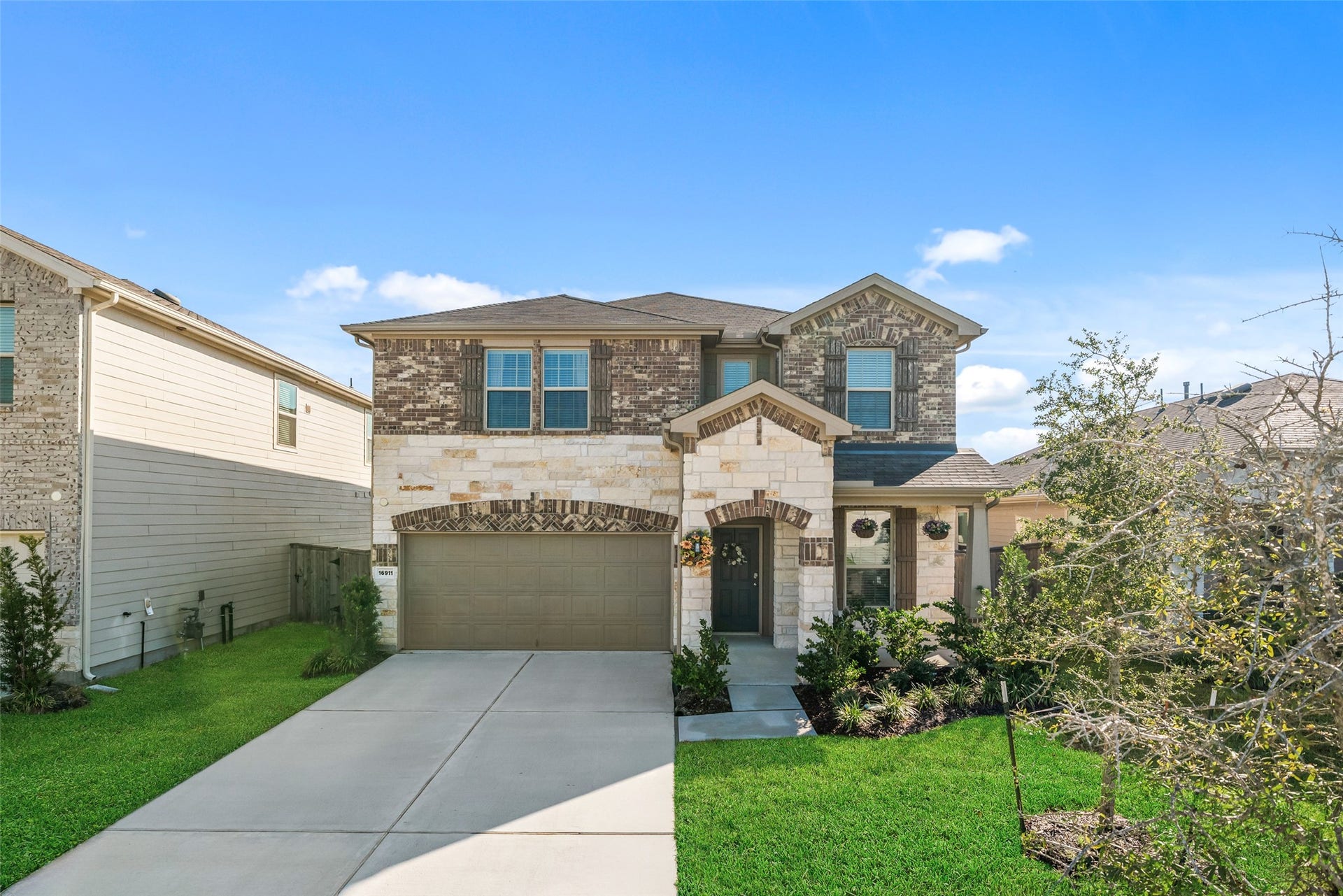 16911 Elm Grove Road, Conroe, TX 77302