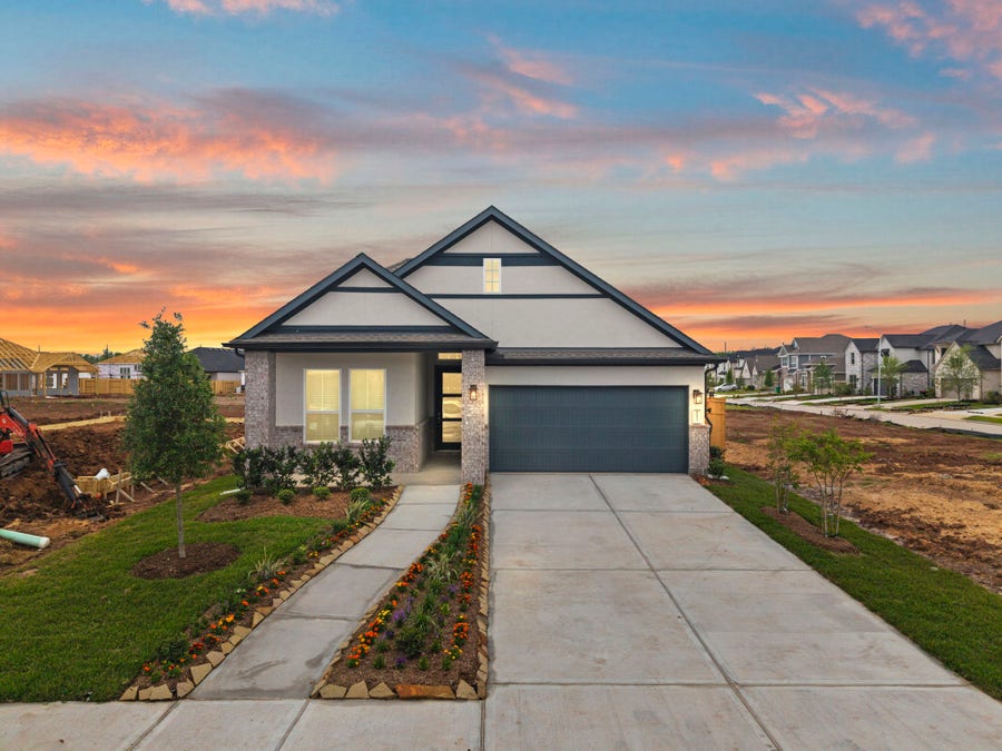 Property photo for 12016 Barkley Oak, Texas City, TX