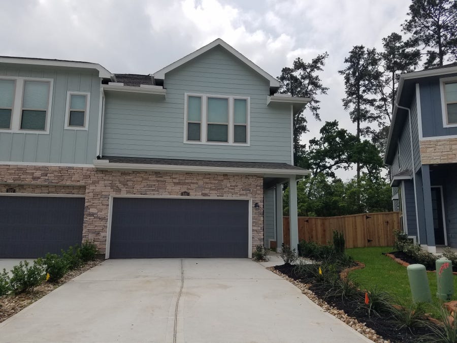 Property photo for 531 Bristol Tide Court, Conroe, TX
