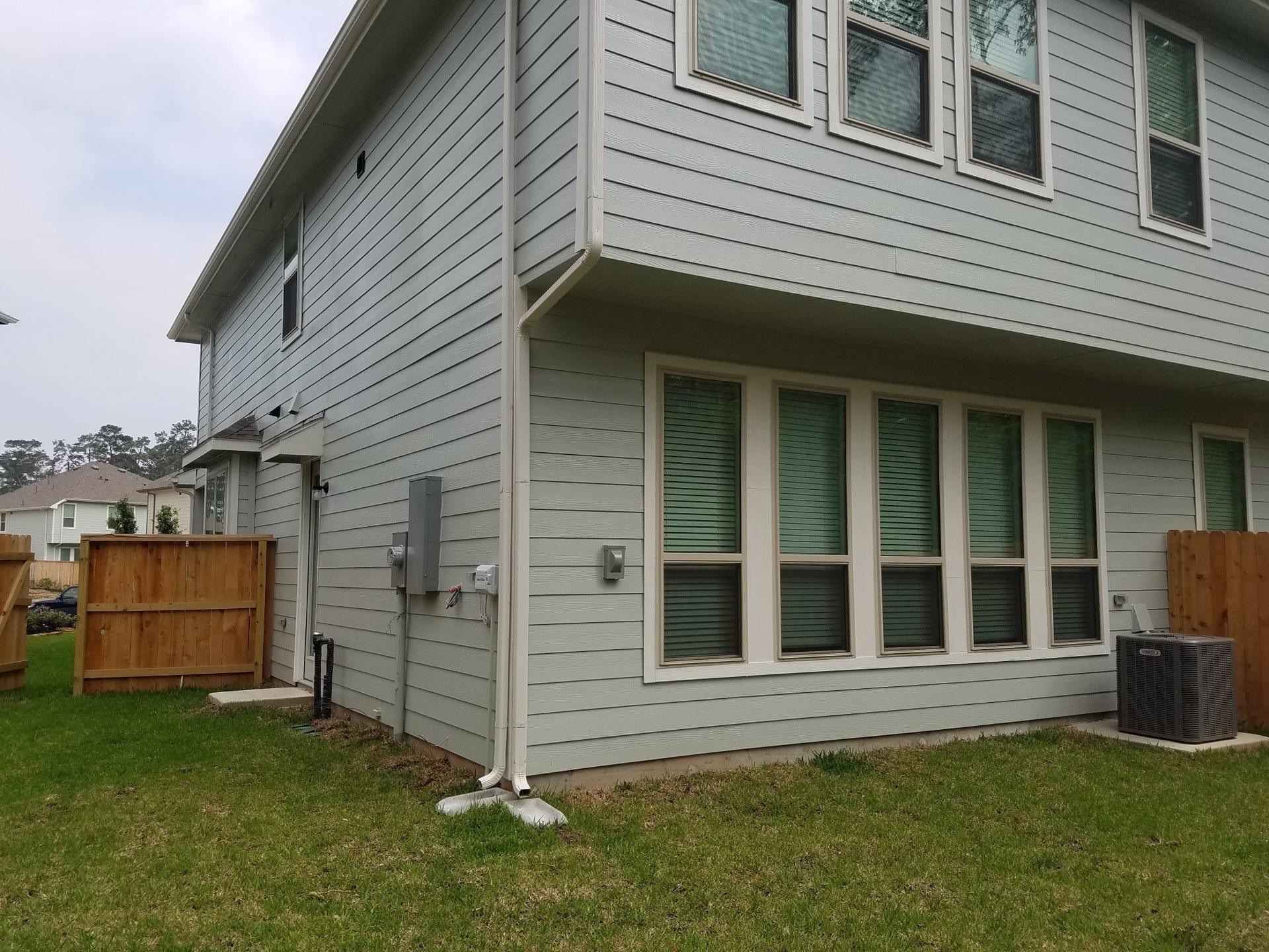 531 Bristol Tide Court, Conroe, TX 77304